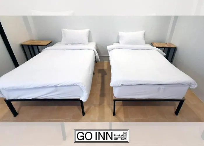Go Inn Phuket Old Town