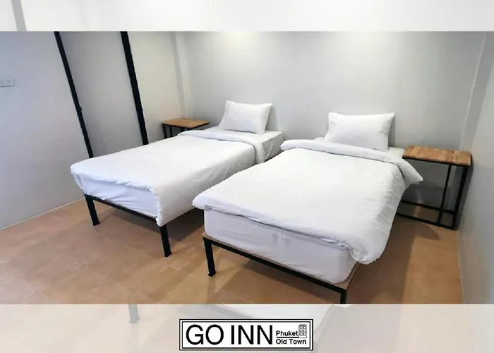 Go Inn Phuket Old Town