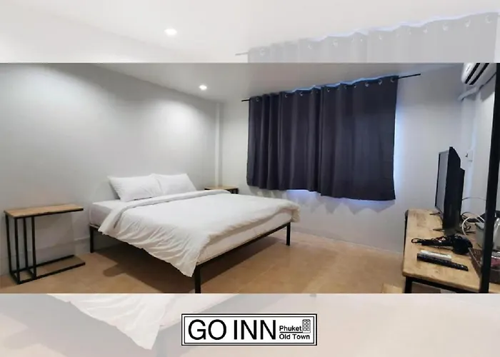 Go Inn Phuket Old Town