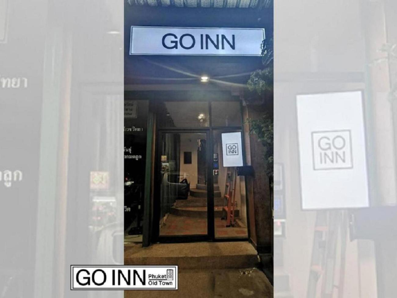 Go Old Town Apartment *