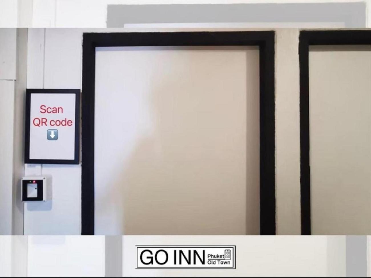 Go Old Town Apartment