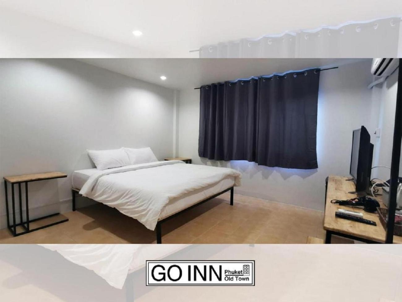 Apartment Go Old Town *